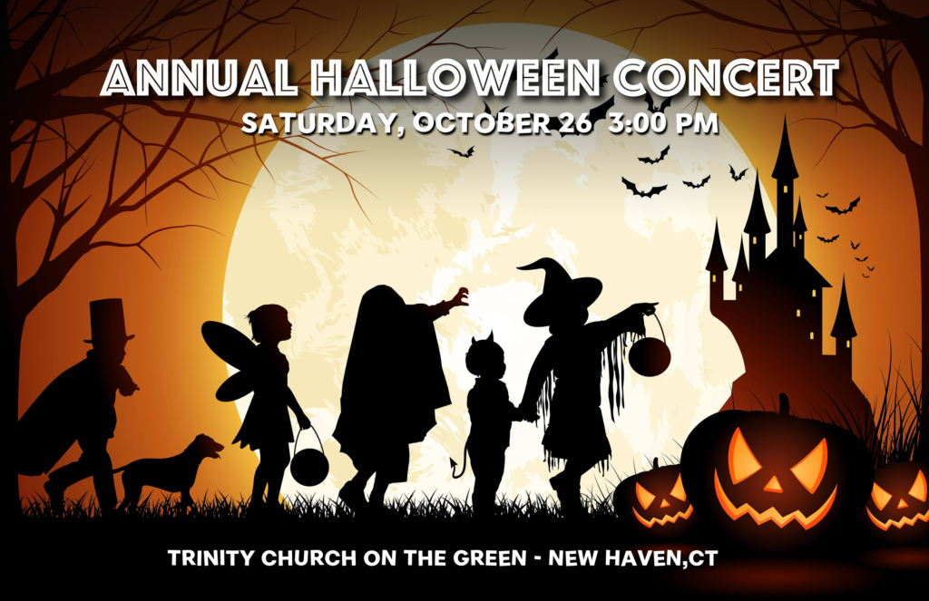 Halloween Concert