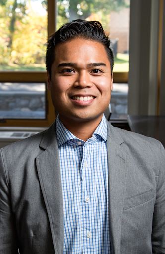 Reagan G. Paras