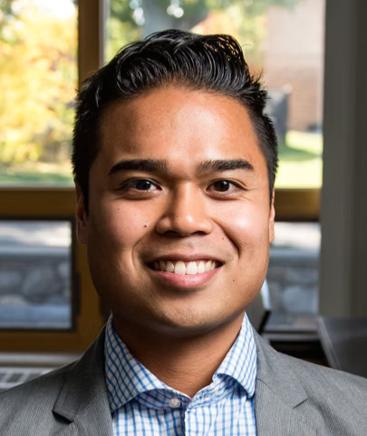 Reagan G. Paras